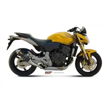 Mivv GP Honda Hornet 600