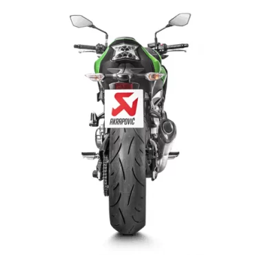 Akrapovic Kawasaki Z 900 E (A2) S-K9SO4-ASZT - V-TUV201