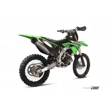 Mivv Stronger Kawasaki KX 250 F