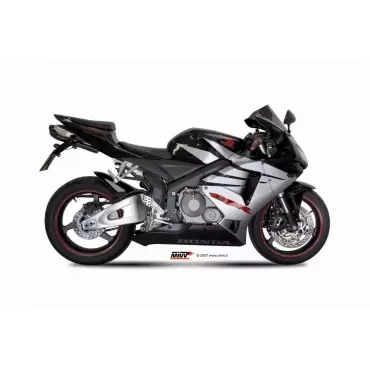 Mivv Suono Honda CBR 600 RR