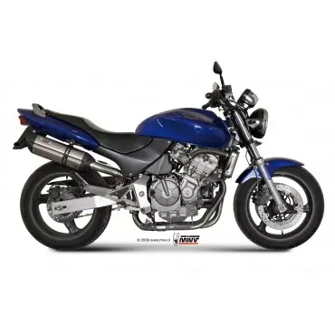 Mivv Suono Honda Hornet 600