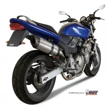 Mivv Suono Honda Hornet 600