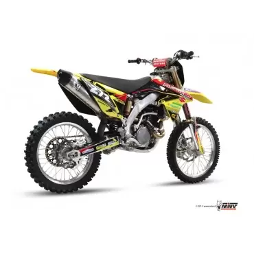 Mivv Stronger Suzuki RM-Z 450