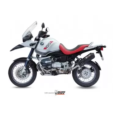 Mivv Oval BMW R 1150 GS