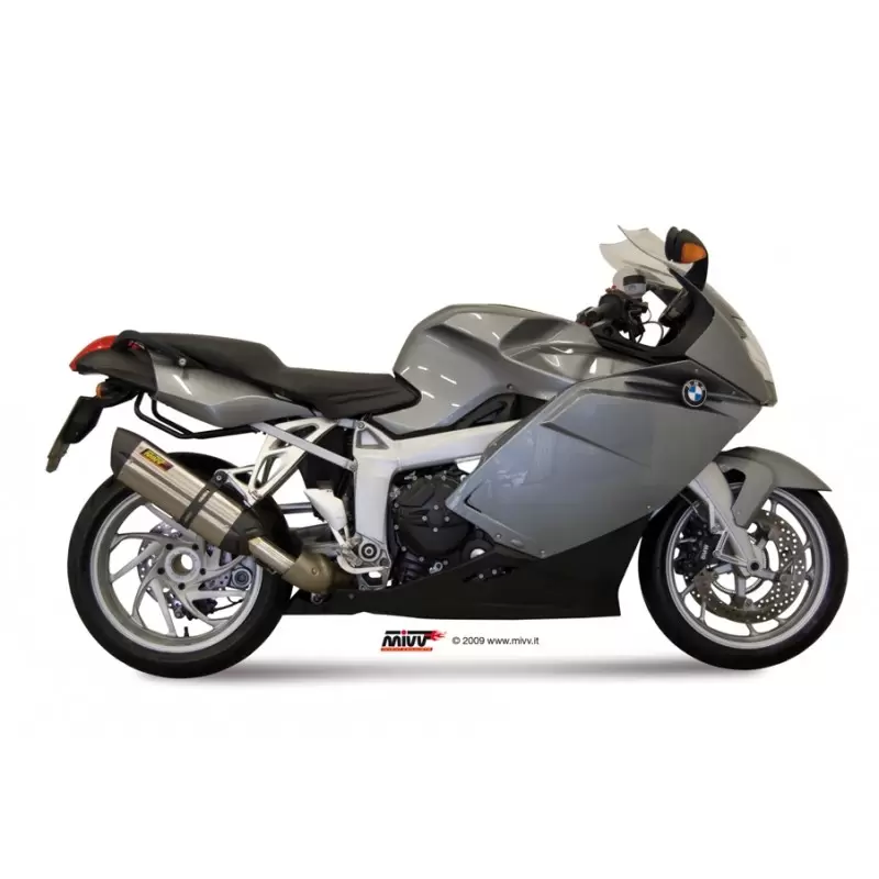 Moto bmw store k 1200 s