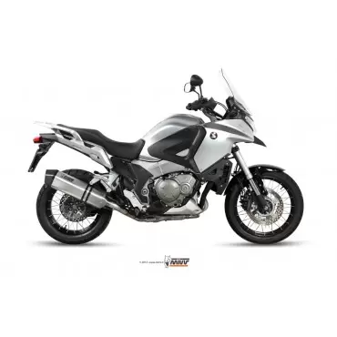 Mivv Speed Edge Honda Crosstourer 1200