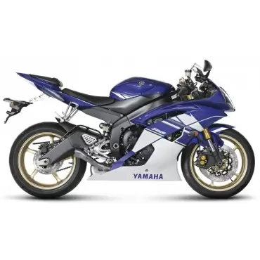 Akrapovic Yamaha YZF R6 SM-Y6SO6T