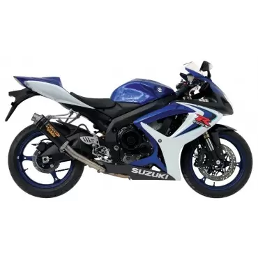 Mivv GP Suzuki GSX-R 750