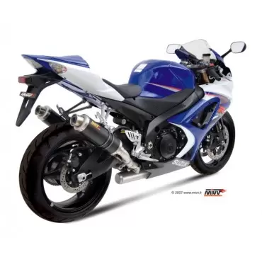 Mivv GP Suzuki GSX-R 1000