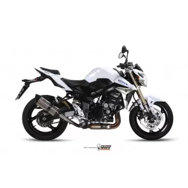 Mivv Suono Suzuki GSR 750