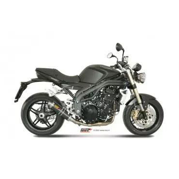 Mivv GP Triumph Speed Triple