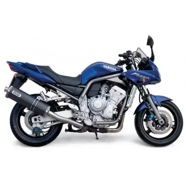 Mivv Oval Yamaha FZS 1000 Fazer