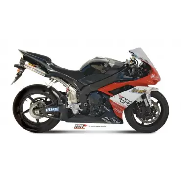 Mivv Suono Yamaha R1 YZF 1000