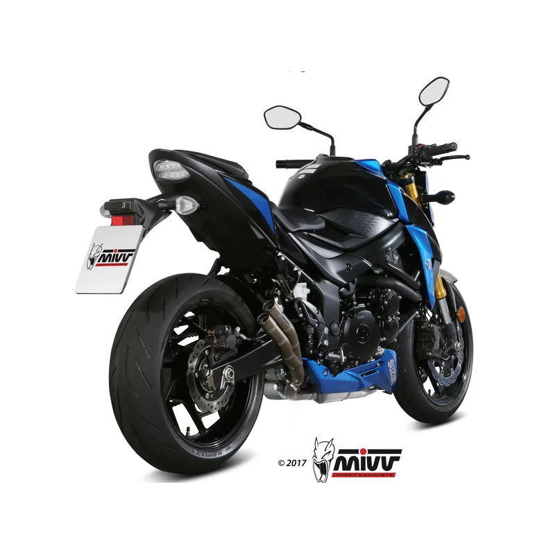 moto suzuki gsx s750