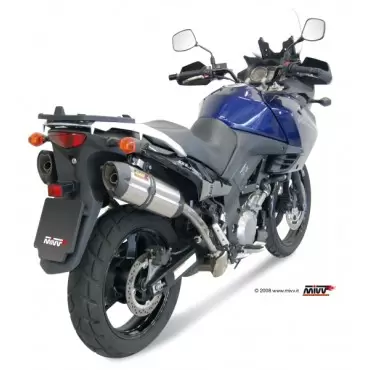 Mivv Suono Suzuki DL V-Strom 1000