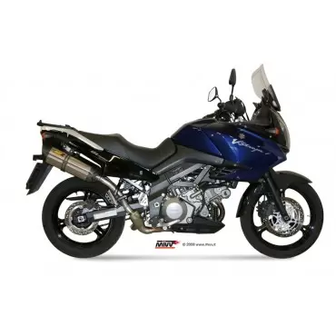 Mivv Suono Suzuki DL V-Strom 1000