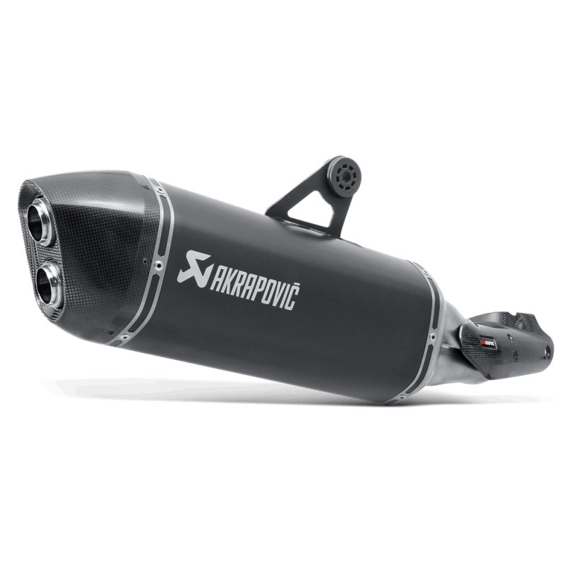 1200 gs akrapovic