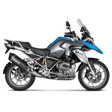 Akrapovic deals r1200gs lc