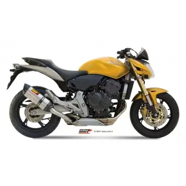 Mivv Suono Honda Hornet 600