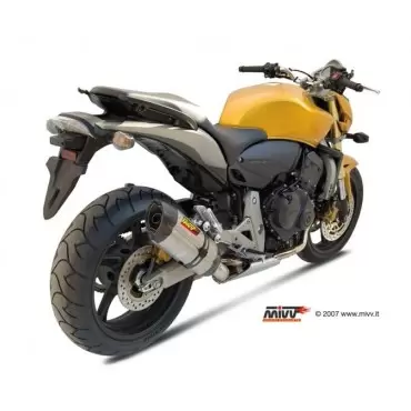 Mivv Suono Honda Hornet 600