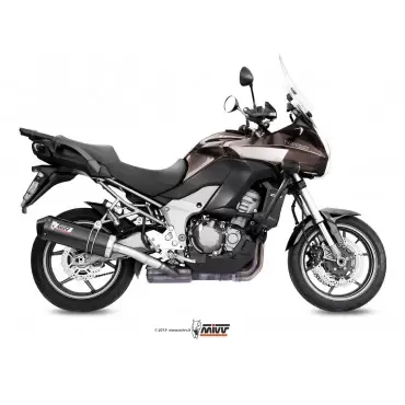 Mivv Oval Kawasaki Versys 1000