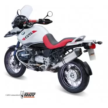 Mivv Speed Edge BMW R 1150 GS