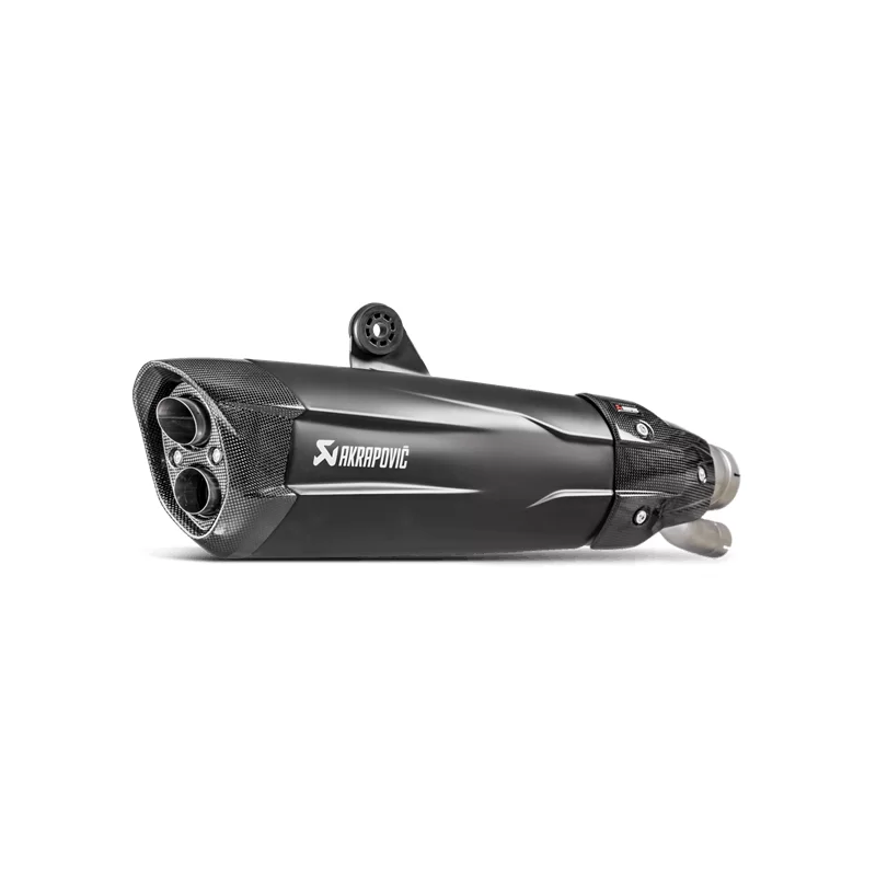 Akrapovic Bmw S1000RR S-B10SO6-HDVDZBL