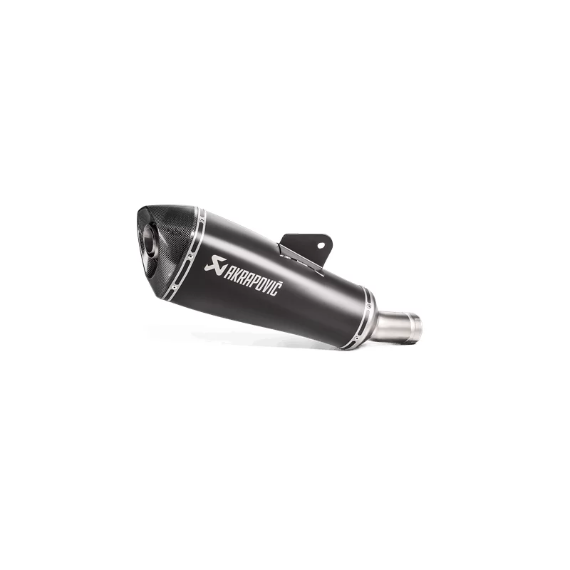 Akrapovic Bmw R 1200 R S-B12SO19-HLGBL