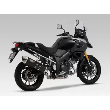 Yoshimura Hepta Force Suzuki V-Strom 1000