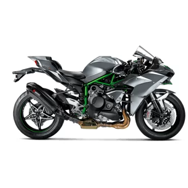 Akrapovic Kawasaki NINJA H2 S-K10SO15-HX2C