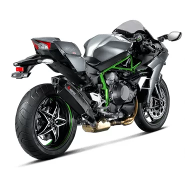 Akrapovic Kawasaki NINJA H2 S-K10SO15-HX2C