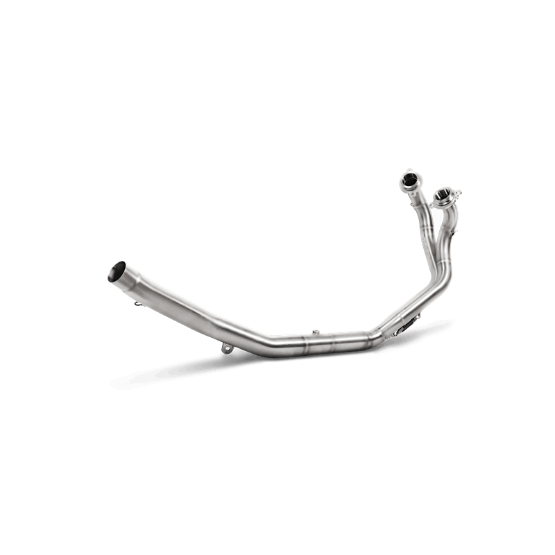 Exhaust Moto Akrapovic Honda Africa Twin Crf 1000 L Adventure Sports E H10r5 1