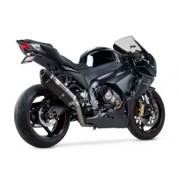 Escape Moto Yoshimura Suzuki Gsx-r 1000 Race R-77 