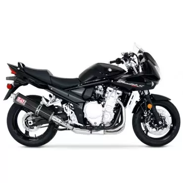 Exhaust Moto Yoshimura Suzuki GSF/GSX 1 250FA Street TRS