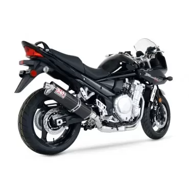 Exhaust Moto Yoshimura Suzuki GSF/GSX 1 250FA Street TRS