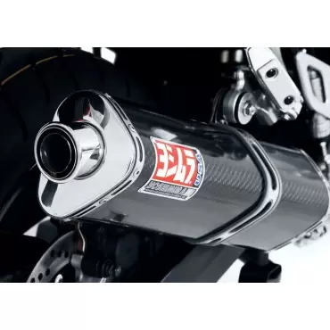 Exhaust Moto Yoshimura Suzuki GSF/GSX 1 250FA Street TRS