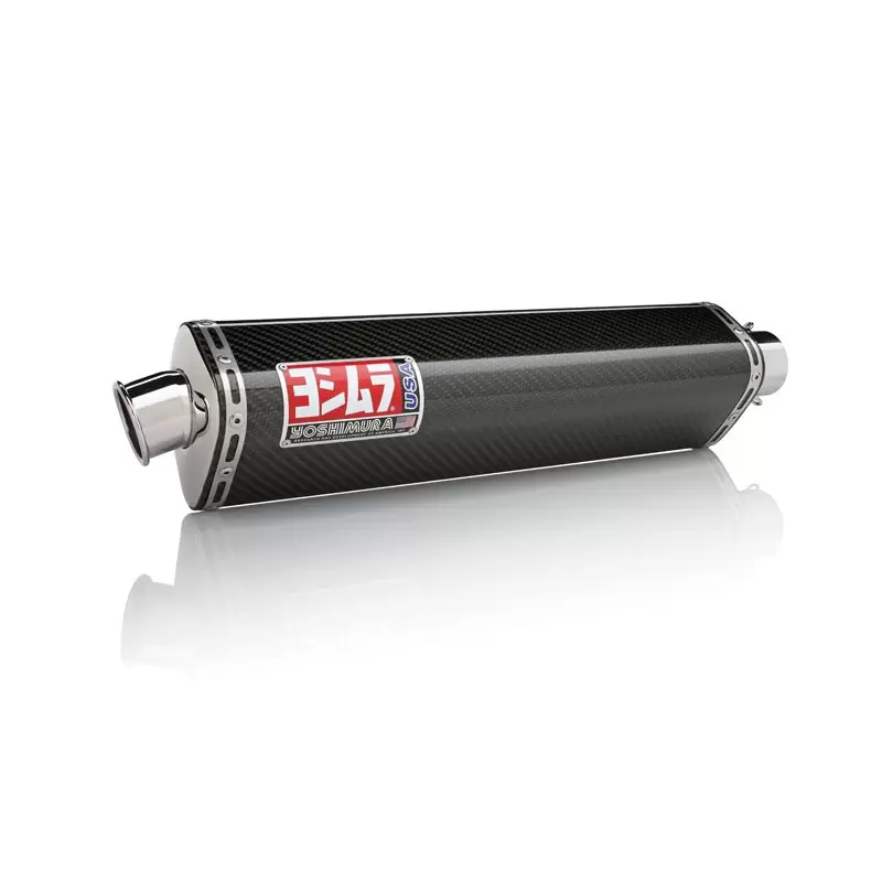 Exhaust Moto Yoshimura Suzuki GSF/GSX 1 250FA Street TRS