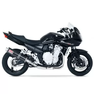 Scarico Moto Yoshimura Suzuki GSF/GSX 1 250FA Street RS-3 