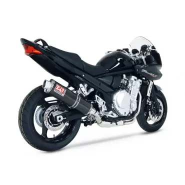 Scarico Moto Yoshimura Suzuki GSF/GSX 1 250FA Street RS-3 