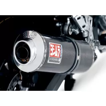 Scarico Moto Yoshimura Suzuki GSF/GSX 1 250FA Street RS-3 