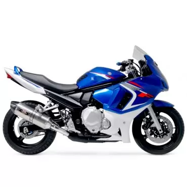 Scarico Moto Yoshimura Suzuki GSX 650F Street R-77 