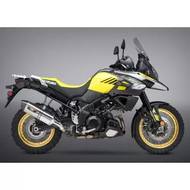 Escape Moto Yoshimura Suzuki V-Strom 1000 Signature R-77 