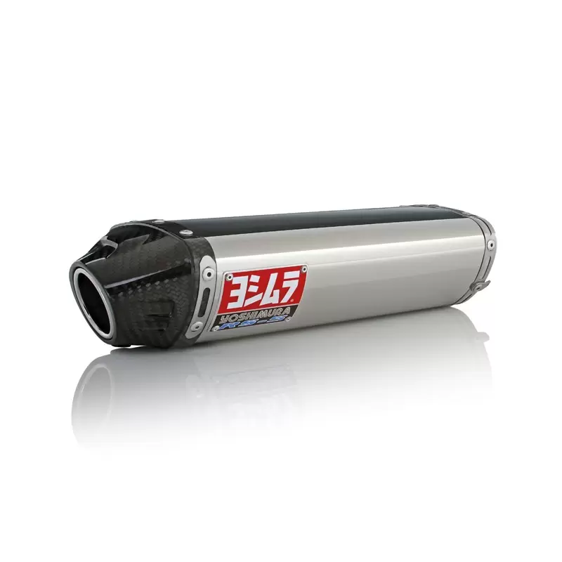 Escape Moto Yoshimura Honda CBR 600RR Street RS-5