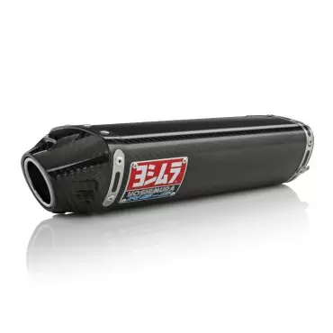 Echappement Moto Yoshimura Honda CBR 600RR Street RS-5