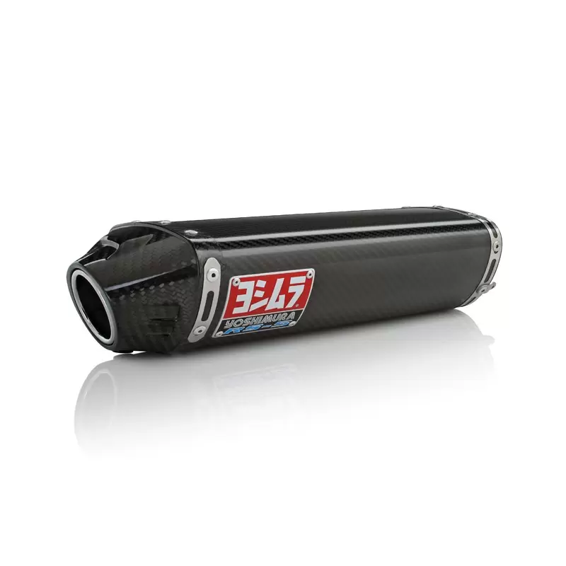 Echappement Moto Yoshimura Honda CBR 600RR Street RS-5