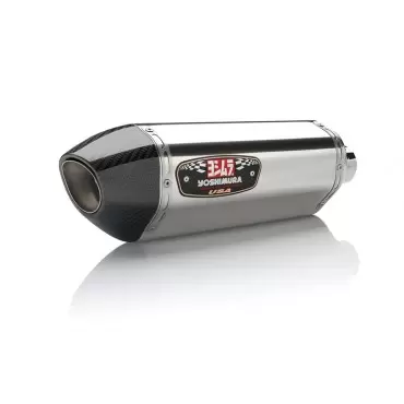 Exhaust Moto Yoshimura Honda CBR 300R/CB 300F Race R-77 