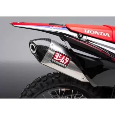 Scarico Moto Yoshimura Honda CRF 250L/Rly Race RS-4 