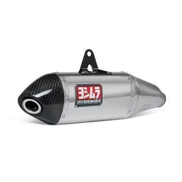 Scarico Moto Yoshimura Honda CRF 250L/Rly Race RS-4 