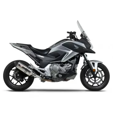 Escape Moto Yoshimura Honda NC 700X Street R-77 