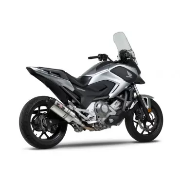 Escape Moto Yoshimura Honda NC 700X Street R-77 